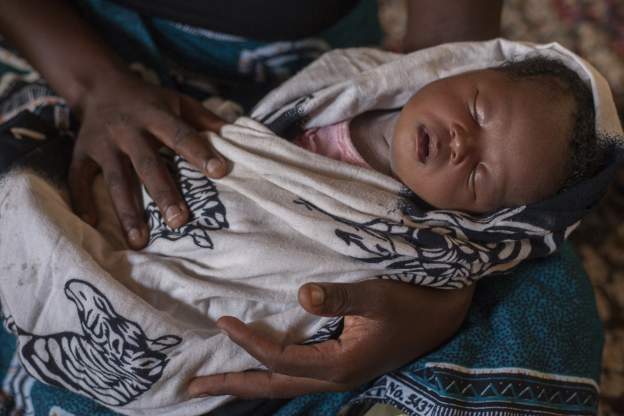 Births in Malawi have often gone unregistered
